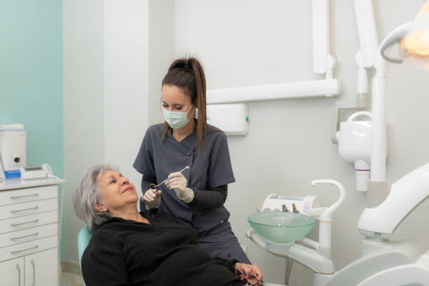 Best Cosmetic Emergency Dentistry in De Soto, KS