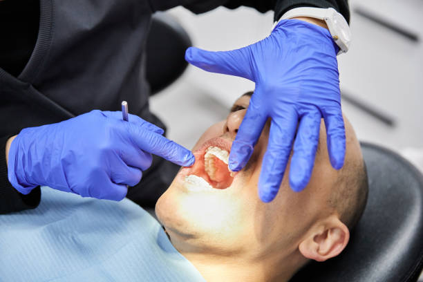 Best Emergency Treatment for Dental Infections or Abscesses in De Soto, KS