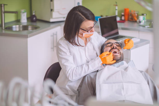 Best Emergency Wisdom Teeth Removal in De Soto, KS
