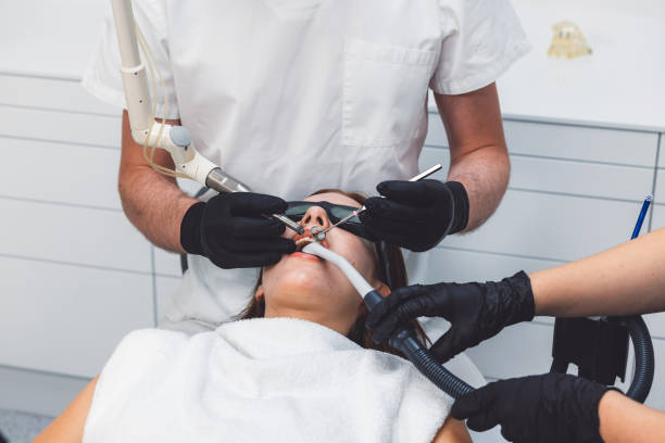 Best Emergency Treatment for Dental Infections or Abscesses in De Soto, KS